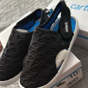 Boys water shoes/sandals